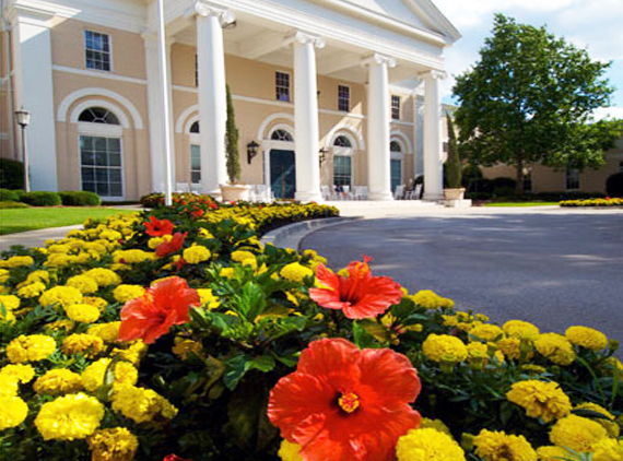 Green Earth Services, Inc. is one of South Carolina's largest and leading providers of quality landscape service
