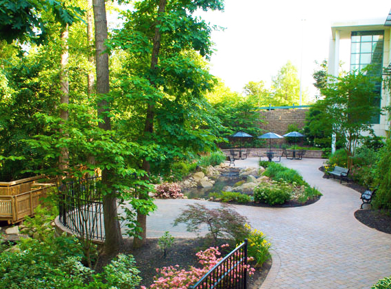 Green Earth Services, Inc. is one of South Carolina's largest and leading providers of quality landscape service