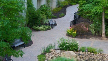 Green Earth Services, Inc. is one of South Carolina's largest and leading providers of quality landscape services